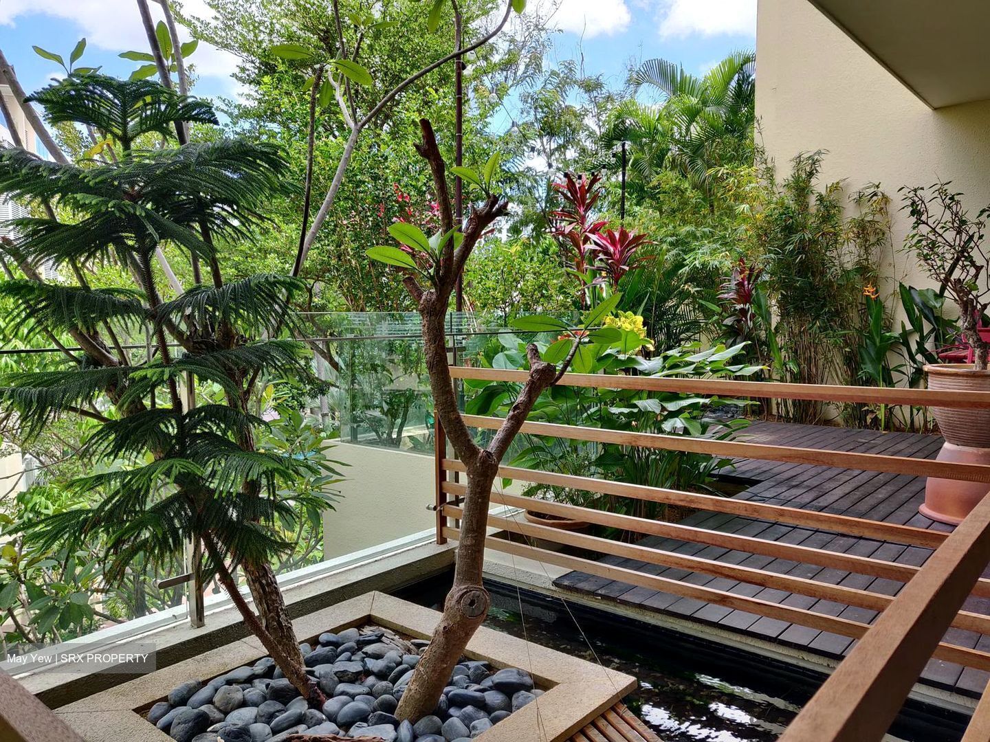 The Botanic on Lloyd (D9), Condominium #620619881